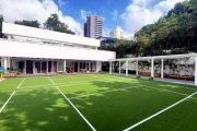 Zhongshan Kindergarten Shanghai