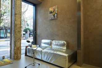 La Barberia Shanghai