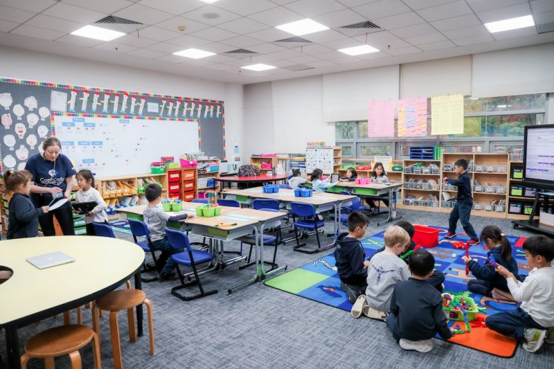 Concordia International School Shanghai (CISS) on SmartShanghai