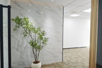 Fully Furnished Office nr DaShiJie M8/14 Listing on SmartShanghai housing