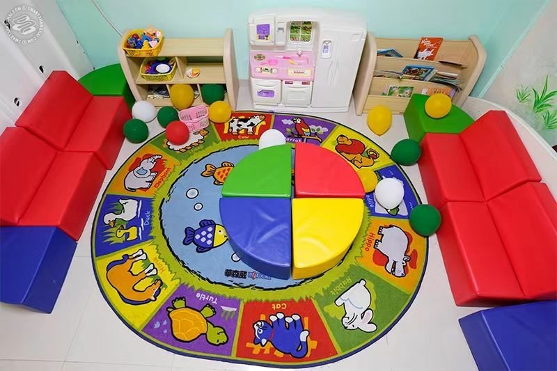 Melody International Preschool on SmartShanghai