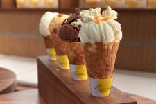 14 Questions for the Woman Behind Shanghai's Super Popular Ice Cream