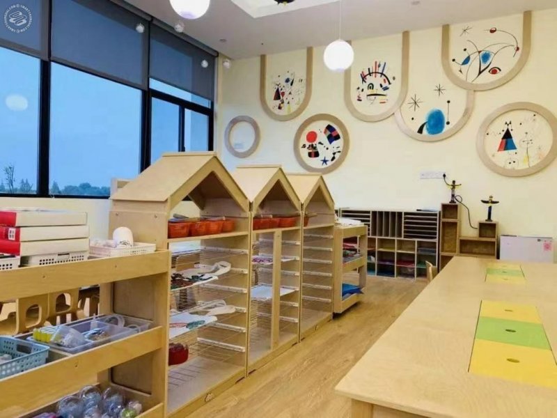 Fortune Kindergarten (Qingpu Campus) on SmartShanghai