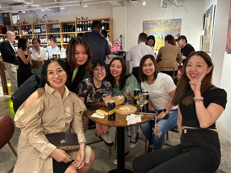 La Cava De Laoma (Kangding Lu) on SmartShanghai