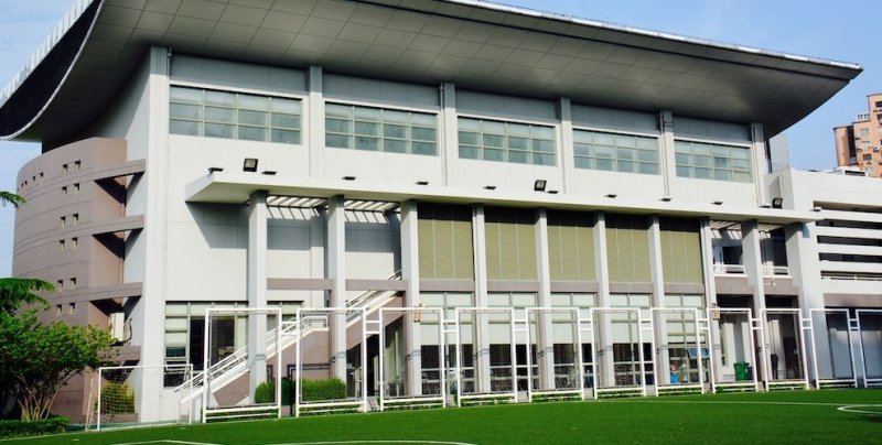 Yew Chung International School Of Shanghai (YCIS) on SmartShanghai