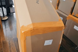 Quick Worldwide Moving & Storage on SmartShanghai