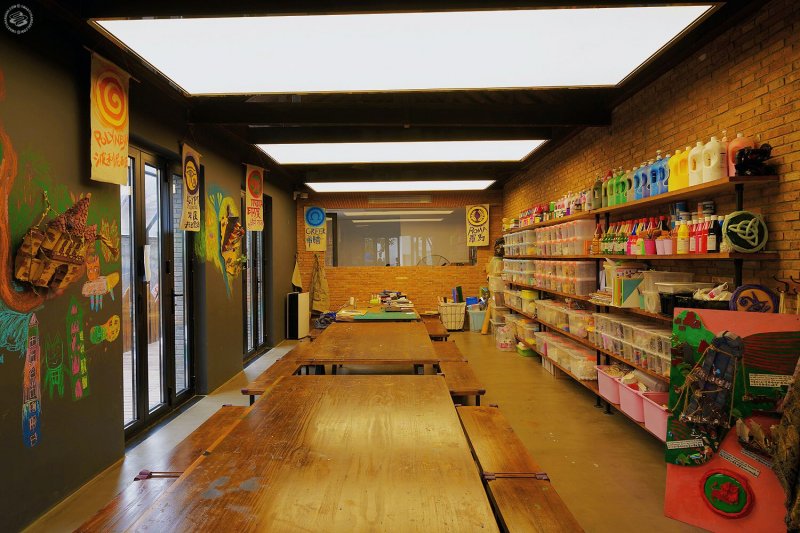 Magnolia Kindergarten on SmartShanghai