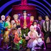Charlie and the Chocolate Factory the Musical on SmartShanghai