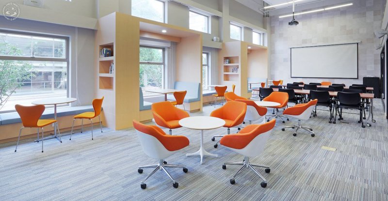 Shanghai Community International School (SCIS) on SmartShanghai