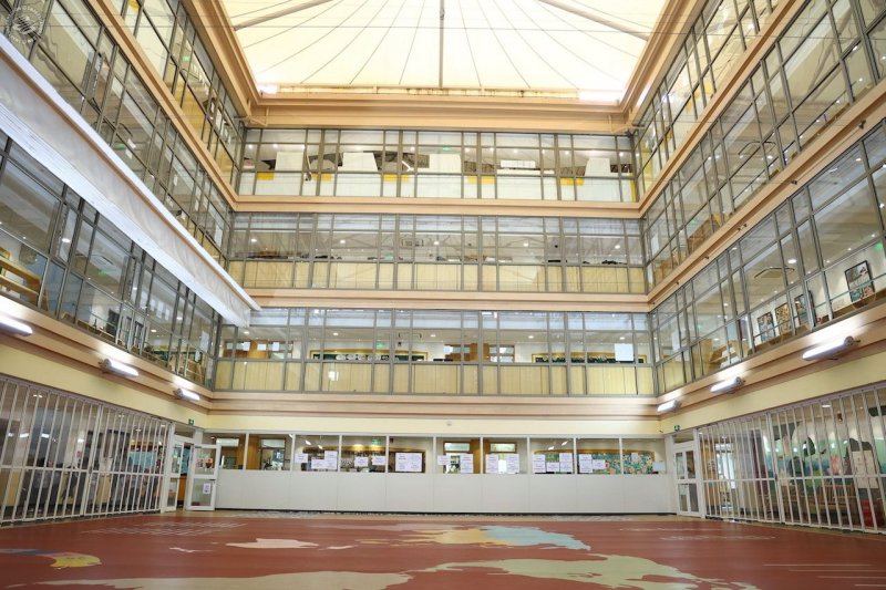 Yew Chung International School of Shanghai (Regency Park) on SmartShanghai