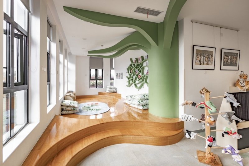 Dulwich College Shanghai Puxi on SmartShanghai