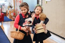 Ducklings: Baby & Parent Sessions from Birth to Age 3