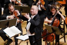 4 Classical Music Concerts Playing Throughout March