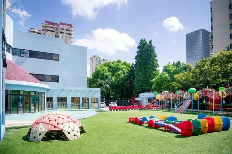 Fortune Kindergarten on SmartShanghai