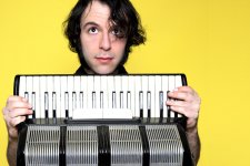[Music Monday]: Kick Out the Winter Jams