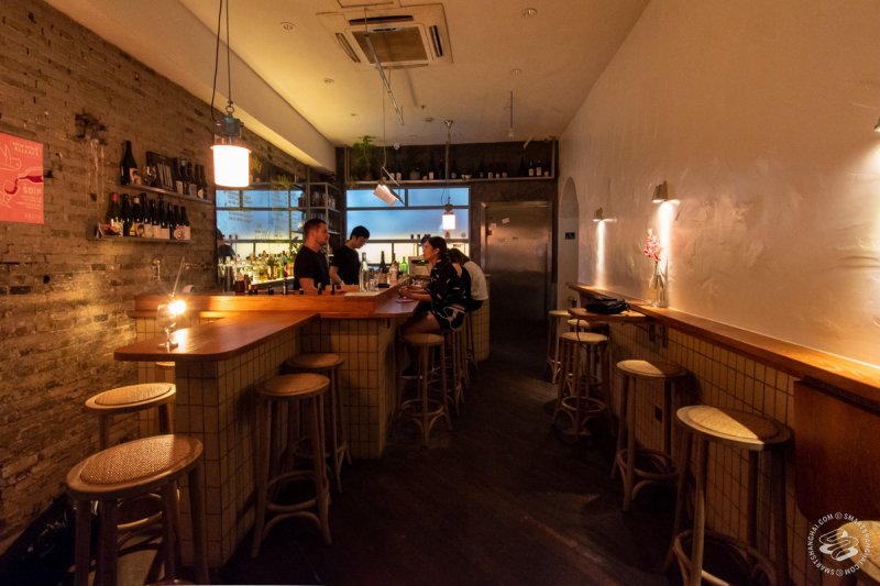 SOiF on SmartShanghai