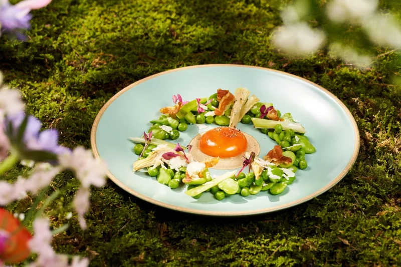 Calypso Restaurant & Lounge on SmartShanghai