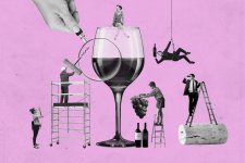 Beer, Wine, Sake: Places and Classes Where You Can Learn About Booze