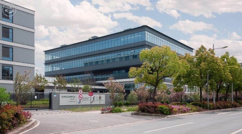 Lycée Français De Shanghai (Shanghai French School) on SmartShanghai