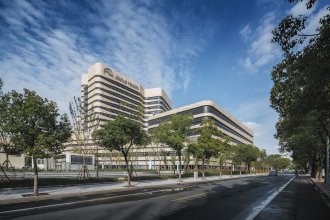 Jiahui Health Shanghai