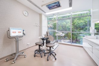TSK Dental Shanghai
