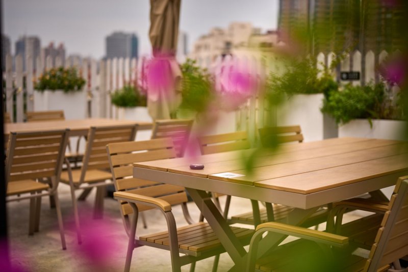 LAGOM on SmartShanghai