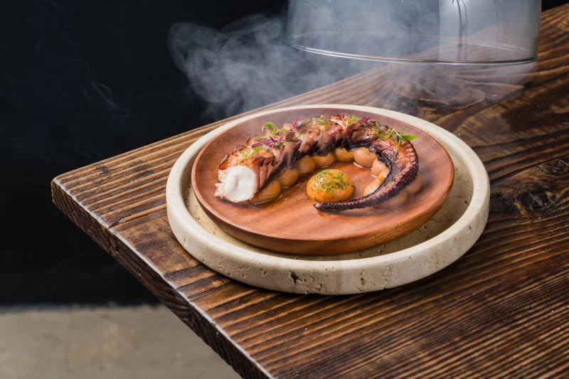 Ocean's Table on SmartShanghai