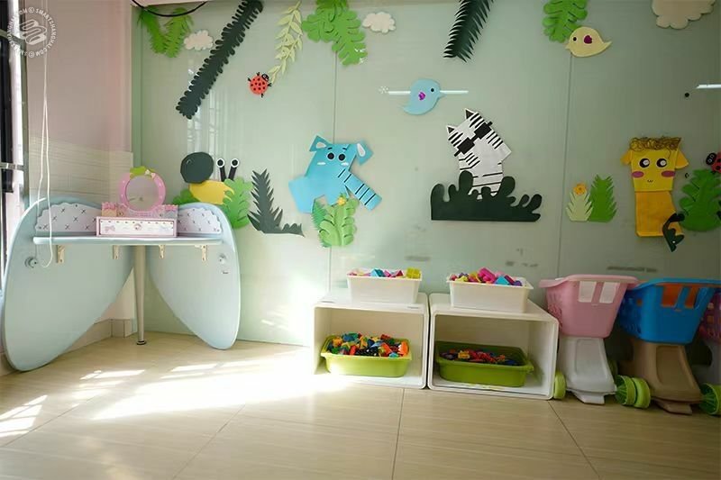 Melody International Preschool on SmartShanghai