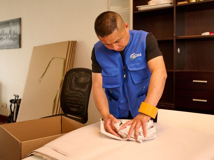 Enjoy Relocation on SmartShanghai