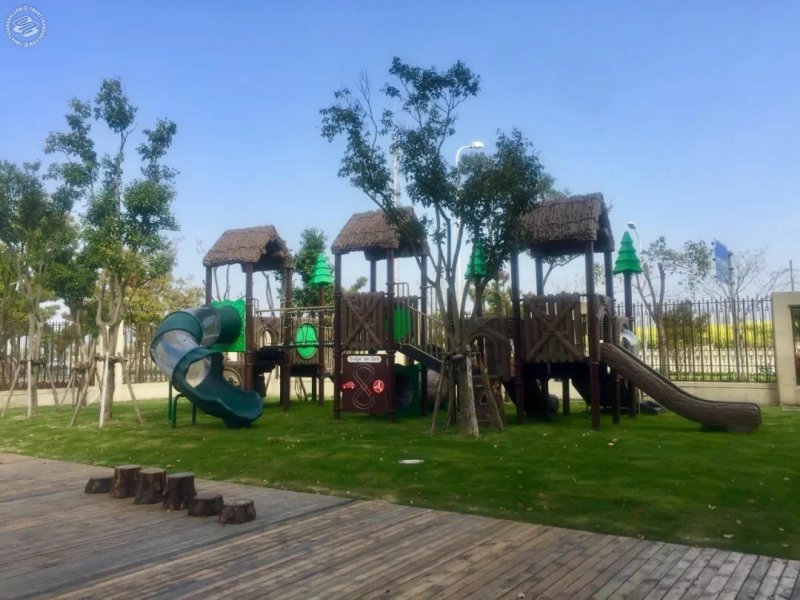 Fortune Kindergarten (Jinkui Campus) on SmartShanghai