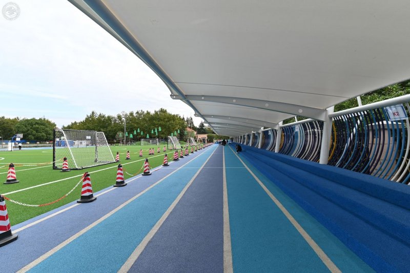 Yew Chung International School of Shanghai (Regency Park) on SmartShanghai