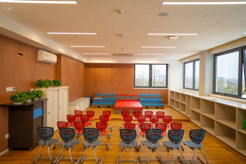 Yew Chung International School of Shanghai (Lingang Campus) on SmartShanghai