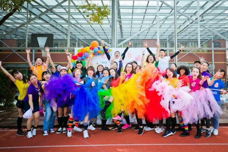 Fortune Kindergarten (Jintaiyang Campus) on SmartShanghai