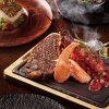 Savour the Bounty of the Land and Sea - The 1515 West Chophouse & Bar Unviels New A La Carte Menu on SmartShanghai