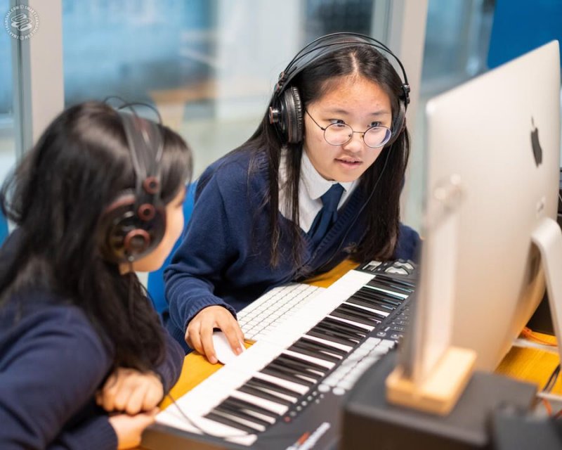 British International School Shanghai (Puxi) on SmartShanghai