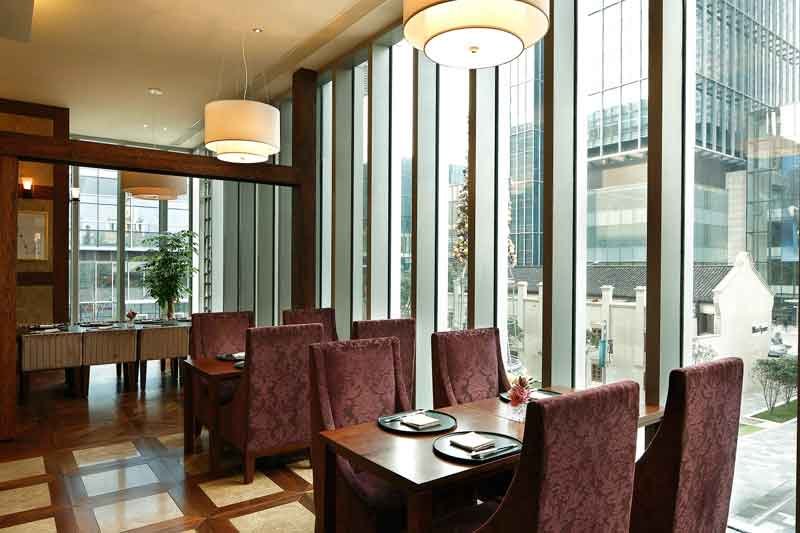 TSURU on SmartShanghai
