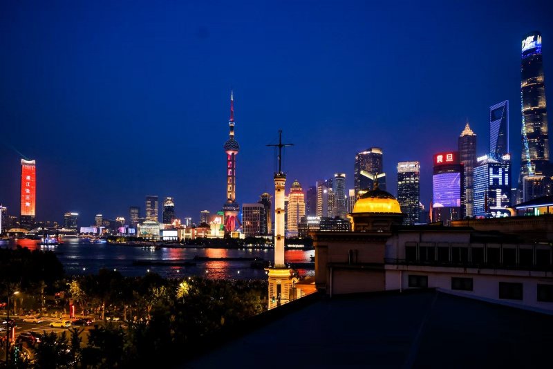  The Fellas on SmartShanghai