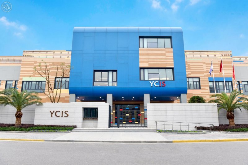 Yew Chung International School Of Shanghai (YCIS) on SmartShanghai