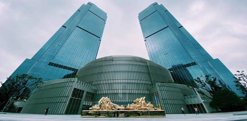  Long An Law Firm on SmartShanghai