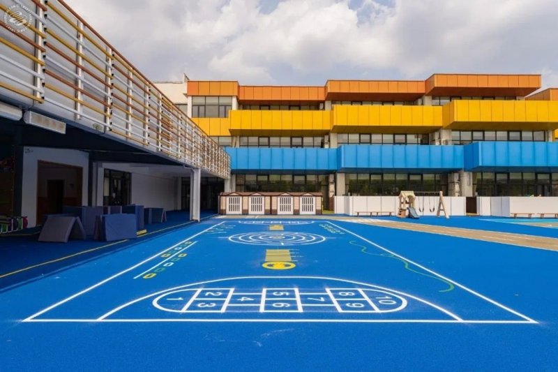 Xiehe Kindergarten (Wuxi） on SmartShanghai