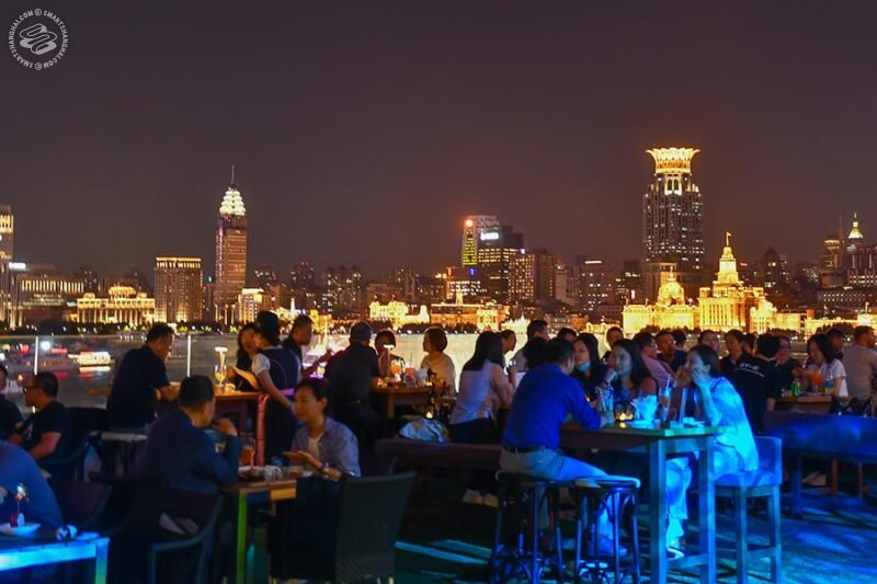 Paulaner Bräuhaus on SmartShanghai