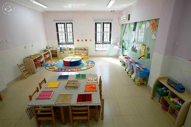Melody International Preschool on SmartShanghai