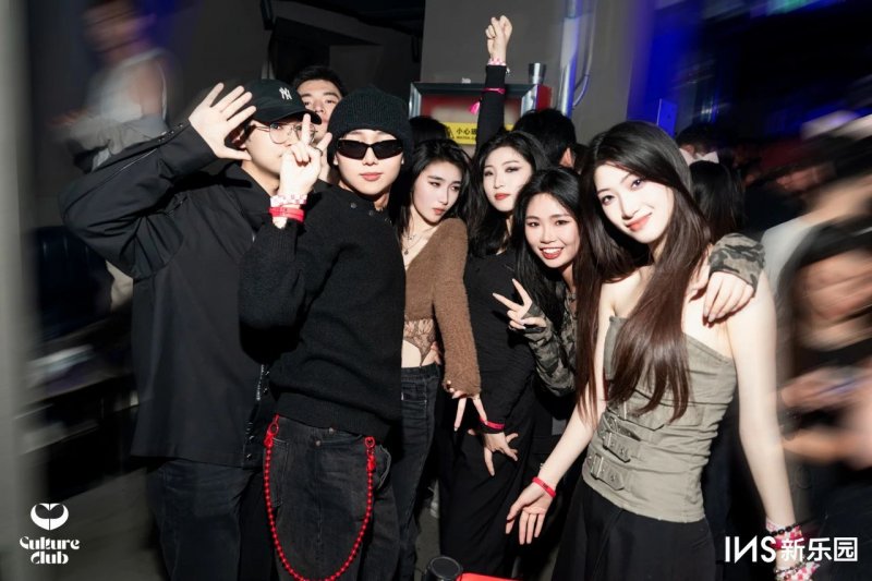 Culture Club on SmartShanghai