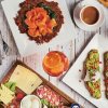 Holiday Brunch on SmartShanghai