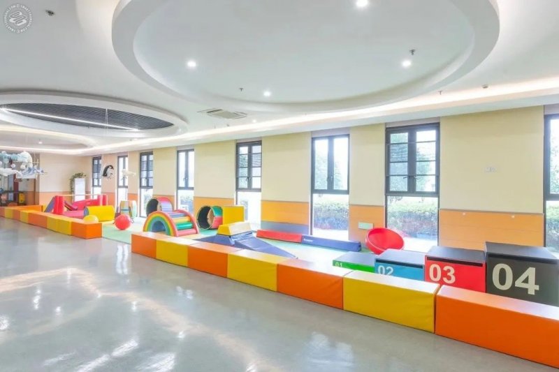 Xiehe Kindergarten (Wuxi） on SmartShanghai