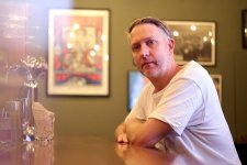 [Lil’Laoban]: Colin and Simon of Revolving Door