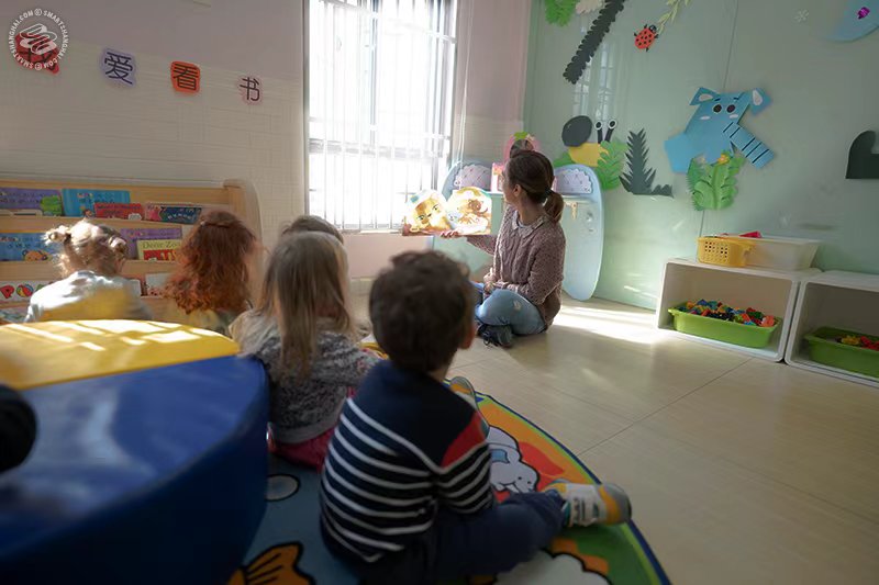 Melody International Preschool on SmartShanghai