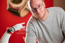 [Made in Shanghai]: Timeless Luxury Watches from Wolkov Design