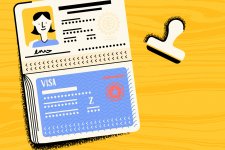 [How To]: Get a Work Visa in China