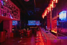 LGBT Bars in Shanghai